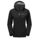 Montane Phase XT Jacket - Womens, Black, UK14/EUR40/US10/L, FPHXJBLAN14