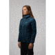 Montane Phoenix Lite Jacket - Womens, Narwhal Blue, Small, FPHLJNARB08