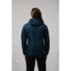 Montane Phoenix Lite Jacket - Womens, Narwhal Blue, Small, FPHLJNARB08