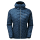 Montane Phoenix Lite Jacket - Womens, Narwhal Blue, Small, FPHLJNARB08