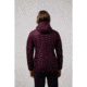 Montane Phoenix Lite Jacket - Womens, Saskatoon Berry, Small, FPHLJSASB08
