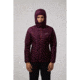 Montane Phoenix Lite Jacket - Womens, Saskatoon Berry, Small, FPHLJSASB08