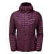 Montane Phoenix Lite Jacket - Womens, Saskatoon Berry, Small, FPHLJSASB08