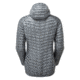 Montane Phoenix Lite Jacket - Womens, Stratus Grey, Extra Large, FPHLJSTRX08
