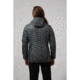 Montane Phoenix Lite Jacket - Womens, Stratus Grey, Extra Large, FPHLJSTRX08
