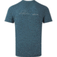 Montane Plus BMC T-Shirt - Mens, Orion Blue, Large, MMBMTORIN13