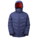 Montane Polestar 2.0 Jacket - Mens -Antartic Blue-Large