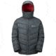 Montane Polestar 2.0 Jacket - Mens -Shadow-Large