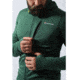 Montane Power Up Hoodie - Mens, Arbor Green, Medium, MPUHOARBM6