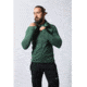 Montane Power Up Hoodie - Mens, Arbor Green, Medium, MPUHOARBM6