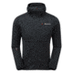 Montane Power Up Hoodie - Mens, Charcoal, Extra Large, MPUHOCHAX6