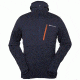Montane Power Up Hoodie, Antarctic Blue, M MPUHOANTM2