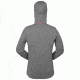 Montane Power Up Hoodie, Stratus Grey, XXL MPUHOSTRZ2