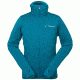Montane Power Up Hoodie, Zanskar Blue, XL MPUHOZANX2