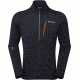 Montane Power Up Pull-On - Men's-Antarctic Blue/Tangerine-Small