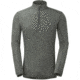 Montane Primino 140g Zip Neck - Men's -Shadow-Small
