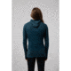 Montane Primino Hybrid Hoodie - Womens, Narwhal Blue, Extra Small, FPHHONARA08