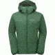 Montane Prism Jacket - Men's, Arbor Green, Small, 419518