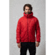 Montane Prism Jacket - Mens, Alpine Red, Medium, MPRIJALPM08