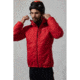 Montane Prism Jacket - Mens, Alpine Red, Medium, MPRIJALPM08