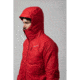 Montane Prism Jacket - Mens, Alpine Red, Medium, MPRIJALPM08