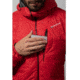 Montane Prism Jacket - Mens, Alpine Red, Medium, MPRIJALPM08