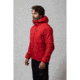 Montane Prism Jacket - Mens, Alpine Red, Medium, MPRIJALPM08