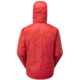 Montane Prism Jacket - Mens, Alpine Red, Medium, MPRIJALPM08