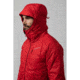 Montane Prism Jacket - Mens, Alpine Red, Medium, MPRIJALPM08