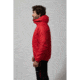 Montane Prism Jacket - Mens, Alpine Red, Medium, MPRIJALPM08