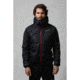 Montane Prism Jacket - Mens, Black, Medium, MPRIJBLAM08