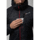 Montane Prism Jacket - Mens, Black, Medium, MPRIJBLAM08