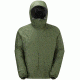 Montane Prism Jacket - Men's, Olive, Small, MNT0039-OLIVE-SMALL