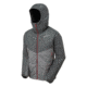 Montane Prism Jacket - Mens, Shadow, Medium, MPRIJSHAM08
