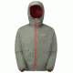 Montane Prism Jacket - Men's, Shadow, Small, MNT0039-SHADOW-SMALL