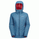 Montane Prism Jacket - Women's-Moroccan Blue-Small