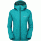 Montane Prism Jacket - Women's-Zanskar Blue-Medium
