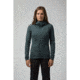 Montane Protium Hoodie - Womens, Astro Blue, Medium, FPROHASTM09