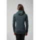 Montane Protium Hoodie - Womens, Astro Blue, Medium, FPROHASTM09