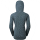 Montane Protium Hoodie - Womens, Astro Blue, Medium, FPROHASTM09