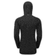 Montane Protium Hoodie - Womens, Black, Small, FPROHBLAB15