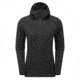 Montane Protium Hoodie - Womens, Black, Small, FPROHBLAB15