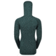 Montane Protium Hoodie - Womens, Deep Forest, Medium, FPROHDFOM16