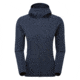 Montane Protium Hoodie - Womens, Eclipse Blue, Extra Large, FPRHOECLX17