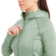 Montane Protium Hoodie - Womens, Pale Sage, Large, FPROHSAGN15