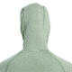 Montane Protium Hoodie - Womens, Pale Sage, Large, FPROHSAGN15