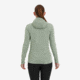 Montane Protium Hoodie - Womens, Pale Sage, Large, FPRHOSAGN17