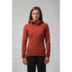 Montane Protium Hoodie - Womens, Paprika, Extra Small, FPROHPAPA09