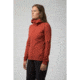 Montane Protium Hoodie - Womens, Paprika, Extra Small, FPROHPAPA09