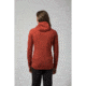 Montane Protium Hoodie - Womens, Paprika, Extra Small, FPROHPAPA09